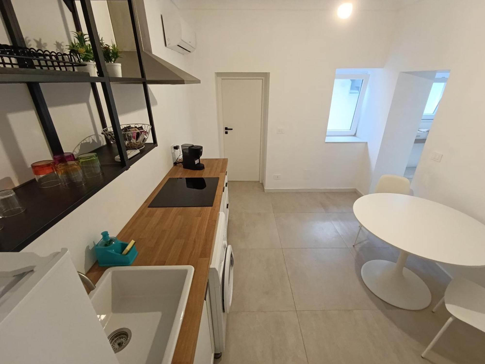 Ferienwohnung Borgata Relax Syrakus Exterior foto